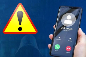 Cảnh báo thủ đoạn lừa đảo, giả mạo cơ quan bảo hiểm xã hội