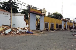 TP HCM: Dự án đang giải phóng mặt bằng vẫn “loạn” thông tin rao bán trái phép