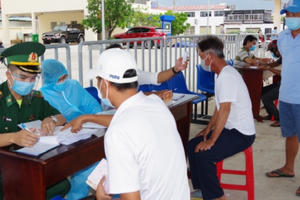 Bà Rịa – Vũng Tàu tiếp tục áp dụng Chỉ thị 16 đối với 4 huyện, thị, thành phố