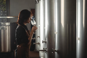 Cô gái mang hương vị "Hạt gạo làng ta" ra thế giới