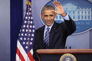 Nội dung bài phát biểu cuối cùng của Tổng thống Obama tại Chicago