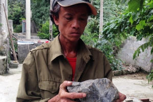 Vụ 47 hộ dân "khóc thét" vì bị 4 công ty khai thác đá bủa vây: Lãnh đạo xã cũng bức xúc