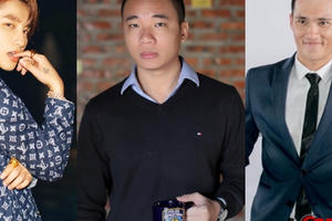 Flappy Bird, Sơn Tùng M-TP, Công Vinh và câu chuyện "Trâu buộc GHÉT Trâu ăn"