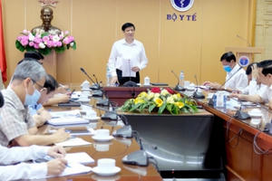 SOS: Sẽ có các ổ dịch, chùm ca bệnh