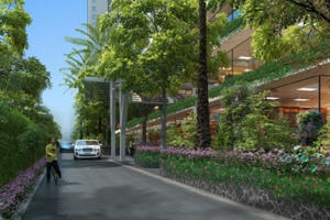 BĐS xanh – Xu hướng tất yếu của thị trường năm 2016