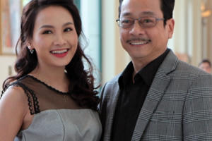 VTV Awards – Điểm hẹn VTV: Nghệ sĩ Hoàng Dũng tranh giải “Diễn viên Nam ấn tượng" với dàn trai trẻ