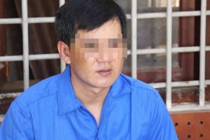 Bắn con nợ đòi 2,2 triệu đồng