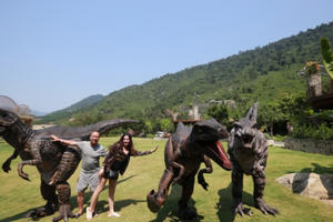 Đà Nẵng đứng đầu "Top 10 điểm đến được khách quốc tế ưa chuộng nhất năm 2020"