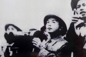 Dấu ấn sâu đậm về chiến dịch Điện Biên Phủ qua ký ức tướng Thụy