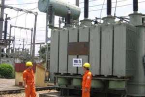 Ngày 21/8: Quận Hoàn Kiếm tiếp tục cắt điện đột xuất nhiều điểm