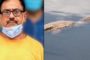 Bắt ‘bác sĩ ác quỷ’ giết chết 100 người Bắt ‘bác sĩ ác quỷ’ giết chết 100 người