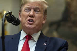 Ông Trump lý giải vì sao Tướng Iran bị giết?