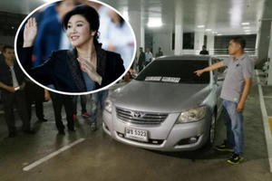 Hé lộ danh tính người chủ mưu vụ đưa bà Yingluck bỏ trốn