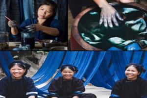 Bản tin Thời trang Plus số 65: Kỹ thuật dệt vải truyền thống Việt Nam sẽ có mặt tại triển lãm London Design Biennale