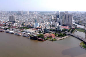 TP HCM lập kế hoạch tổng rà soát dự án chậm, lãng phí