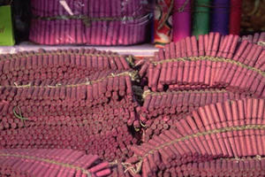 Mức xử phạt với các hành vi sử dụng pháo nổ dịp Tết?