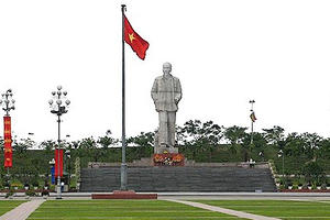 Nghệ An: 5 địa chỉ có ý nghĩa lịch sử không thể bỏ qua dịp 2/9 mỗi khi đặt chân đến nơi đây