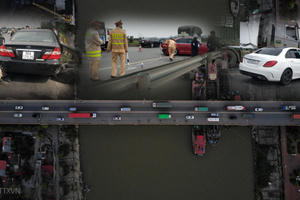 Kỳ 1: Sự cần thiết phải xây dựng cầu Như Nguyệt, tháo gỡ nút thắt, tăng tốc phát triển kinh tế