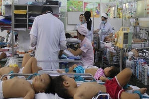 Cách phòng tránh để trẻ không mắc tay chân miệng?