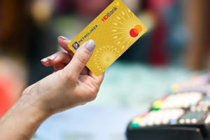 Siêu thẻ HDBank Petrolimex 4 trong 1 tích hợp 4 tiện ích