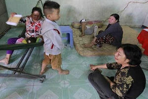 Trách nhiệm xã hội và lòng nhân ái