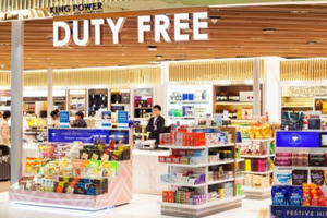 Những ai được mua hàng miễn thuế?