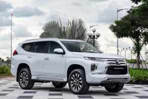 Bảng giá xe Mitsubishi tháng 7/2021: Hỗ trợ 50% phí trước bạ, tặng máy lọc không khí Bảng giá xe Mitsubishi tháng 7/2021: Hỗ trợ 50% phí trước bạ, tặng máy lọc không khí