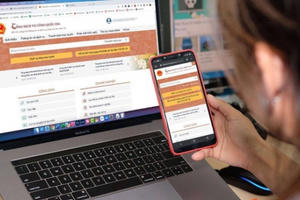 Cách gia hạn thẻ BHYT, đóng tiếp BHXH tự nguyện tại nhà