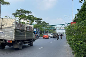 Bộ Công an đề xuất bỏ quy định không lái xe ô tô quá 48 giờ mỗi tuần