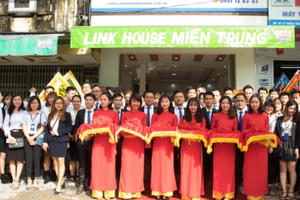 Linkhouse Miền Trung ra mắt dự án mới Phú An Khang tại Quảng Ngãi