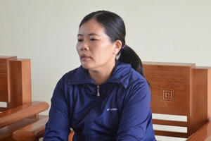 Khởi tố nữ giáo viên "chỉ đạo" cả lớp phạt học trò 231 cái tát