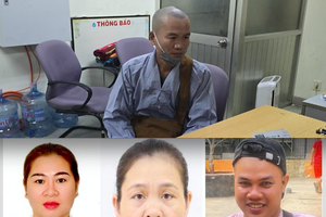 Phát hiện, ngăn chặn đường dây tổ chức, môi giới đưa người ra nước ngoài trái phép