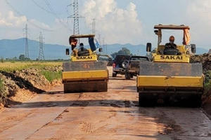 Ba dự án PPP cao tốc Bắc - Nam đang huy động vốn thế nào?