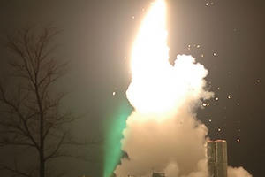 Bí ẩn ‘át chủ bài’ Nga phản công đòn tên lửa của Mỹ ở Syria