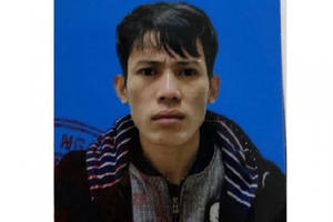 Bắt đối tượng trộm hơn 200 triệu đồng của Chi cục thuế quận Hà Đông