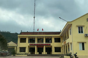 Bộ Tài chính ra chỉ đạo xử lý tài sản công là loạt trụ sở dôi dư tại nhiều tỉnh thành