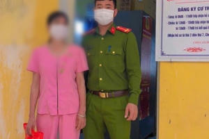 Kịp thời ngăn chặn vụ giả danh Công an để lừa đảo chiếm đoạt tài sản