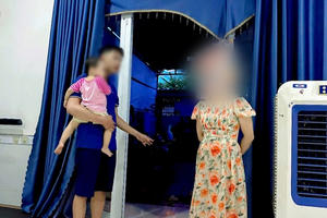 Xác minh vụ giáo viên dạy thêm đánh học sinh 20 roi vì làm nhầm bài tập