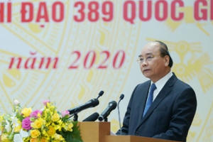 Xử lý nghiêm cán bộ bảo kê, làm ngơ cho vi phạm