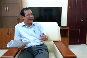 Khi nào tiền Formosa đền bù đến tay dân?