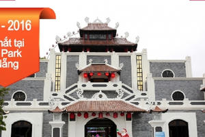 Những trải nghiệm lý thú tại Monorail hiện đại nhất Việt Nam