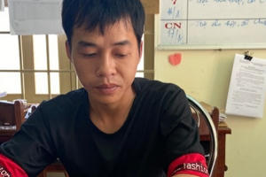 Đắk Nông: Bắt giữ đối tượng đột nhập nhà dân trộm cắp tài sản ngày giáp tết Đắk Nông: Bắt giữ đối tượng đột nhập nhà dân trộm cắp tài sản ngày giáp tết