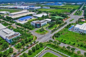 Hưng Yên: Đầu tư xây dựng Khu công nghiệp số 3 với hơn 99 triệu USD