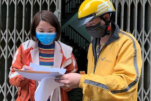 Hà Nội trả học bạ, giấy chứng nhận tốt nghiệp qua đường bưu điện