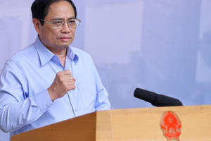 Thủ tướng chỉ thị đẩy mạnh cải cách thủ tục cấp Phiếu lý lịch tư pháp