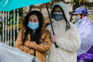 Miền Bắc đón thêm hai đợt không khí lạnh mới, nhiệt độ giảm