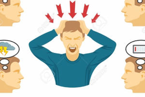 Sợ cưới vợ đến mức "nhập viện tâm thần"