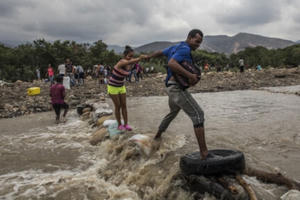 Photo - Hình ảnh Quốc tế ấn tượng tuần qua