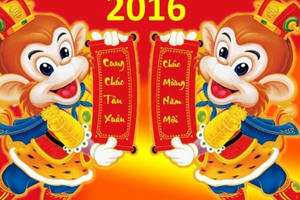 Tết Bính Thân "mạn đàm" về những danh nhân cầm tinh "tuổi khỉ"