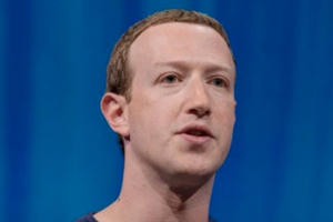 Các nhà đầu tư thổi bay 130 tỷ USD ra khỏi giá trị thị trường của Facebook sau khi dự báo doanh thu yếu